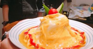卵料理